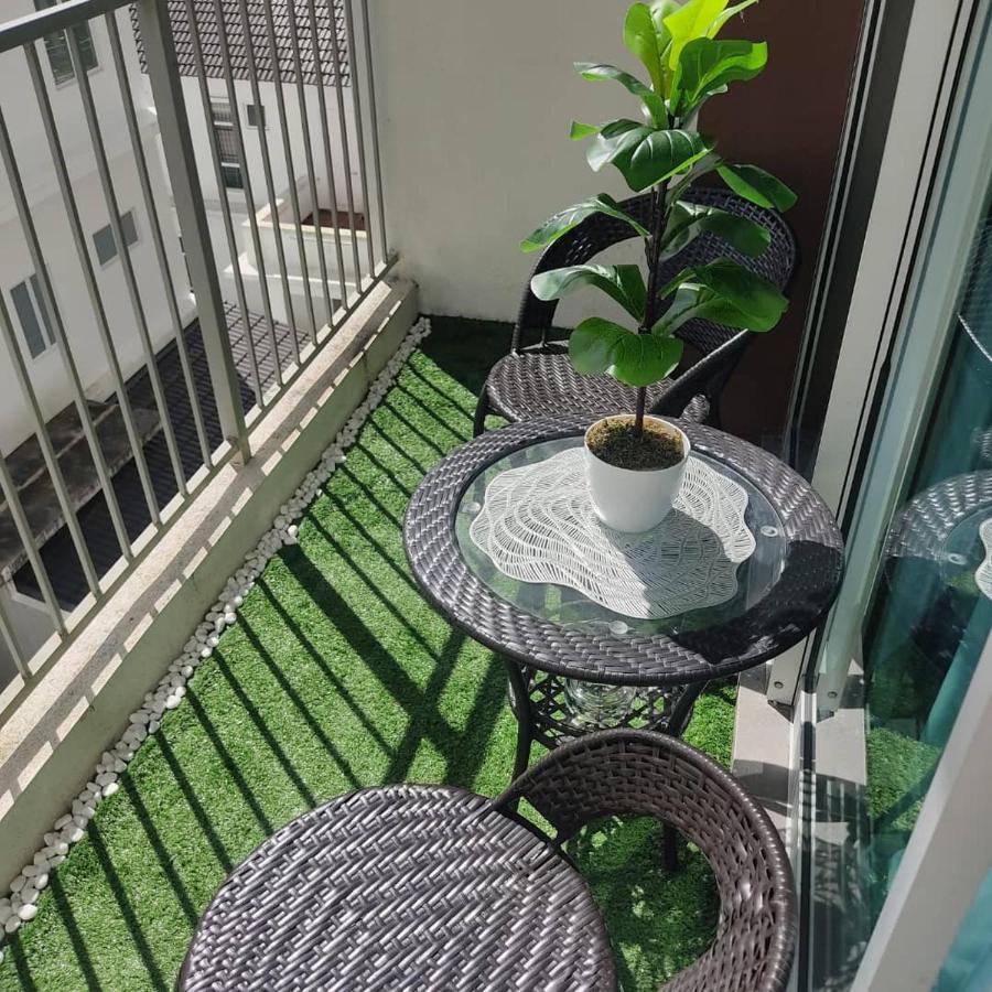 Golden Rose Homestay Cameron Highlands 伯恩仓 外观 照片